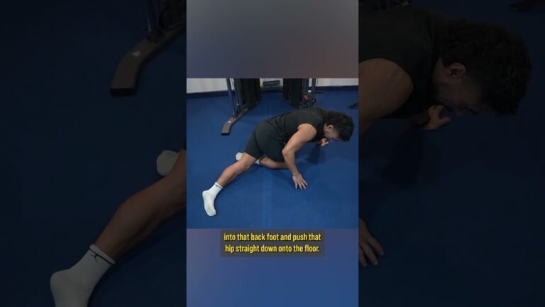 Stretching devices for knee pain