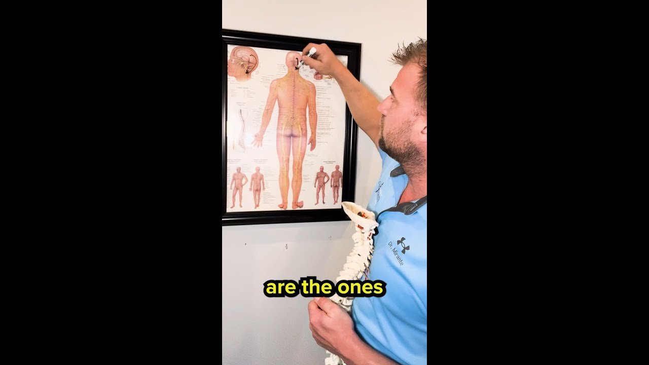 Understanding Tension Headaches