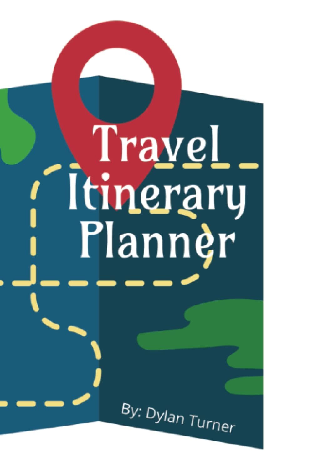 Flight itinerary planner