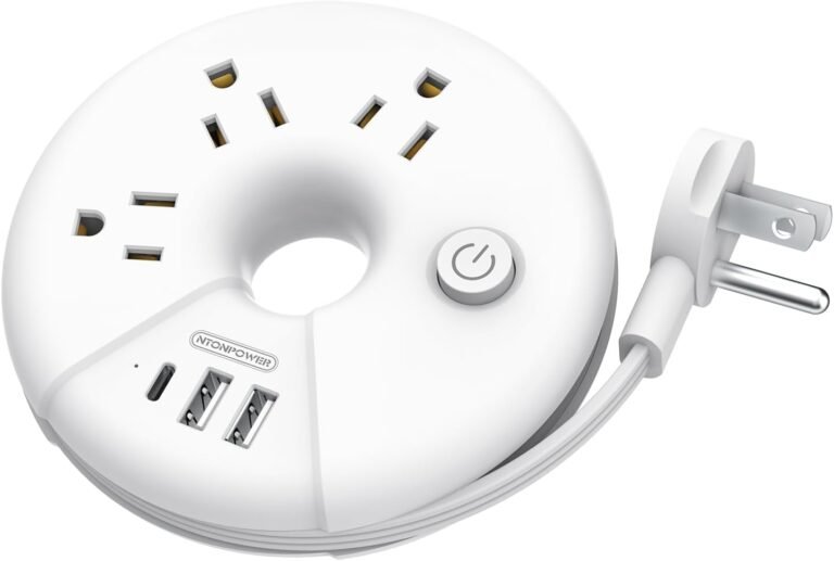 Gadget Power Accessories