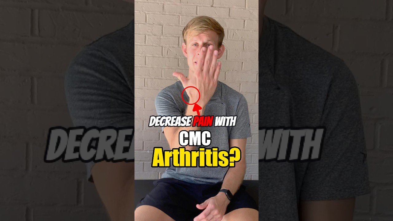 Joint Pain and Mobility