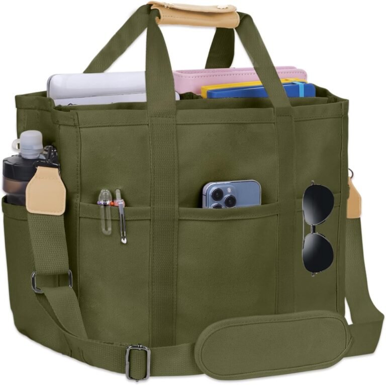Multi-compartment travel bag