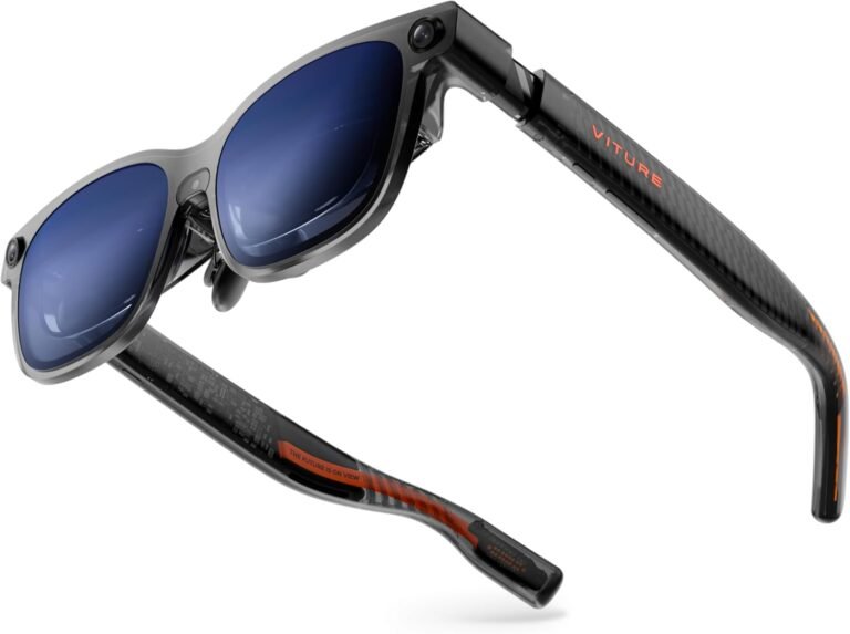 Gadget Wearable Technology