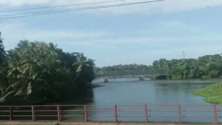 Train travel: Scenic Train Routes