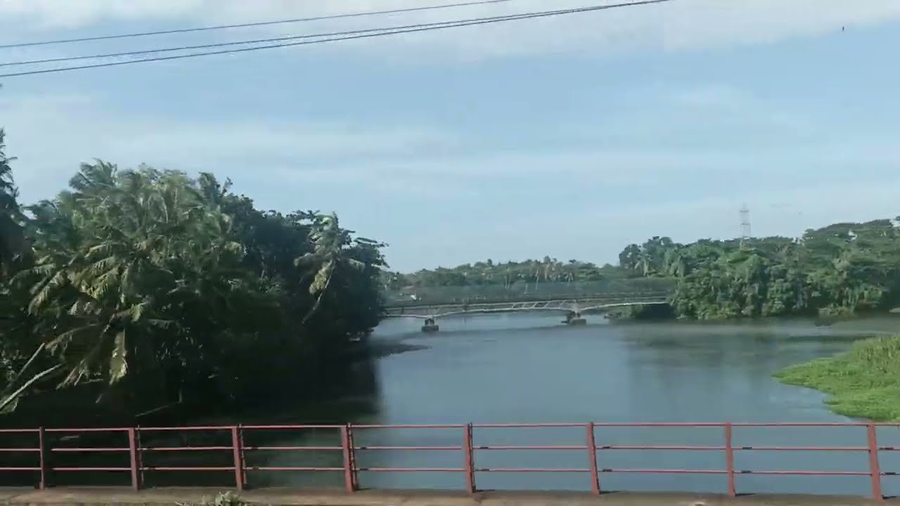 Train travel: Scenic Train Routes