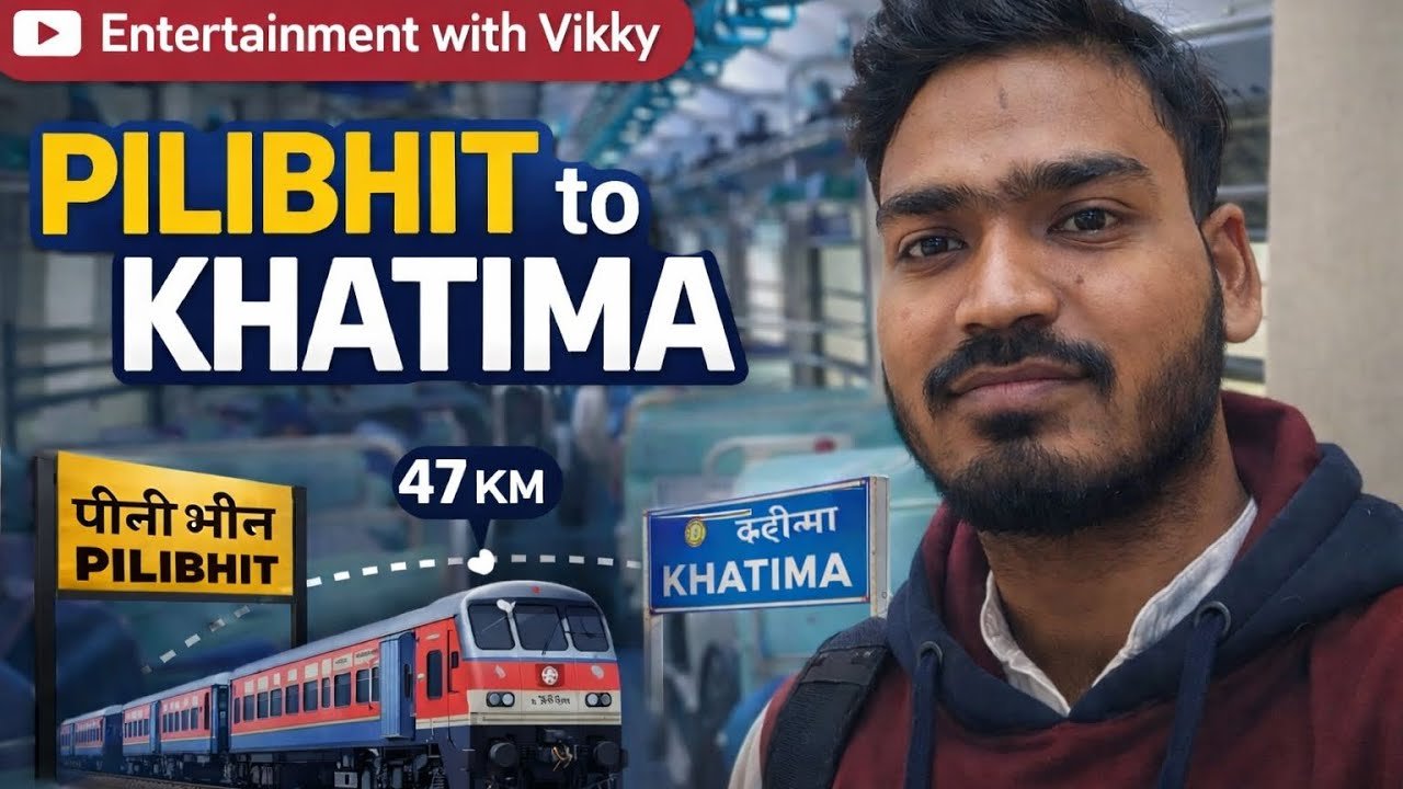 Train travel: Train Tickets