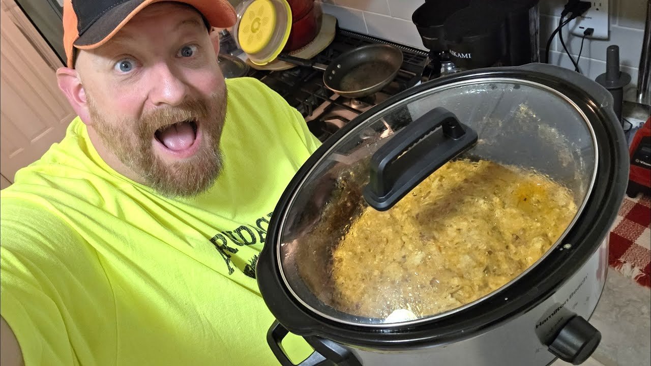 Road trip Eating on the road