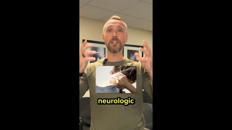 Migraine and Stress Relief