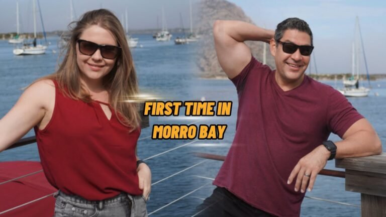 Romantic Getaway: Romantic Road Trips