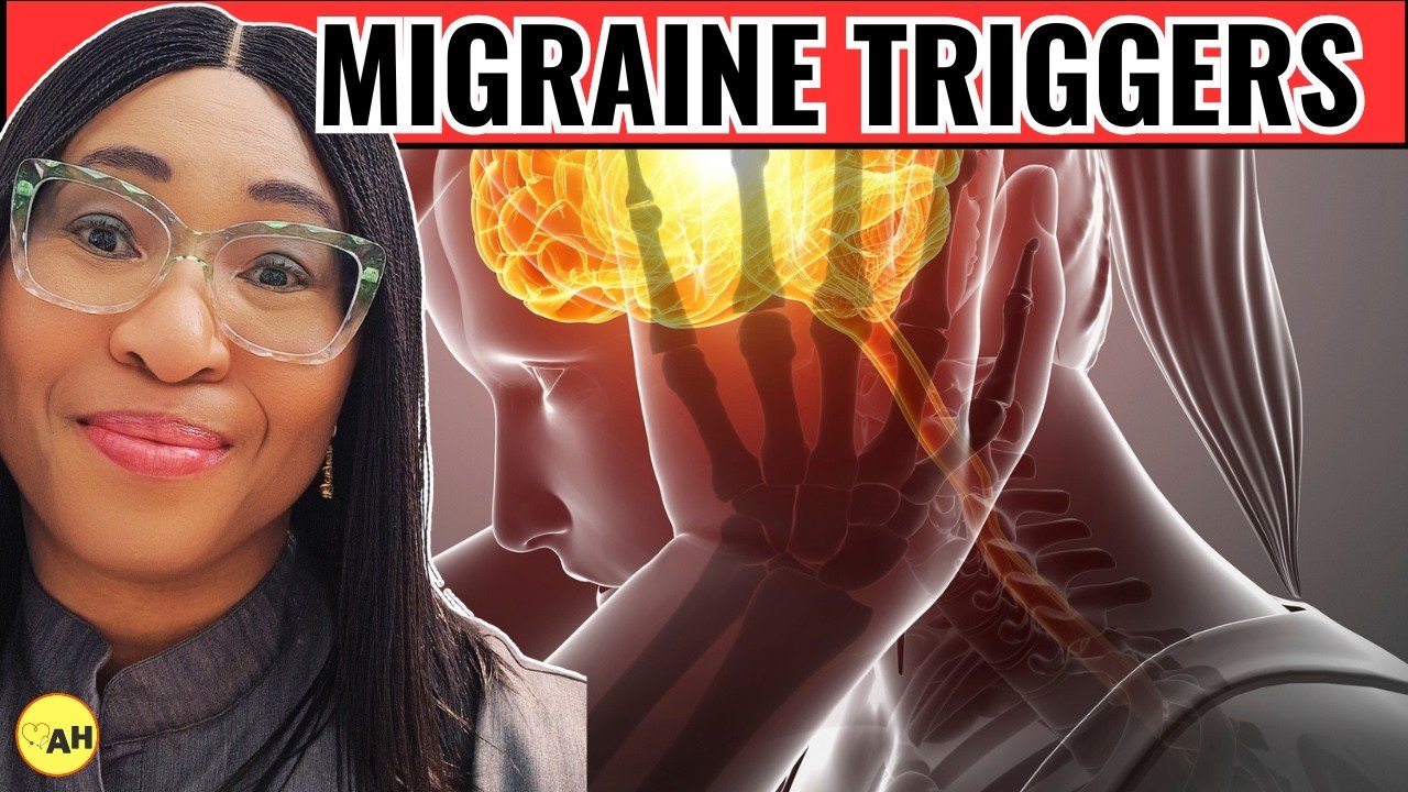 Migraine Triggers