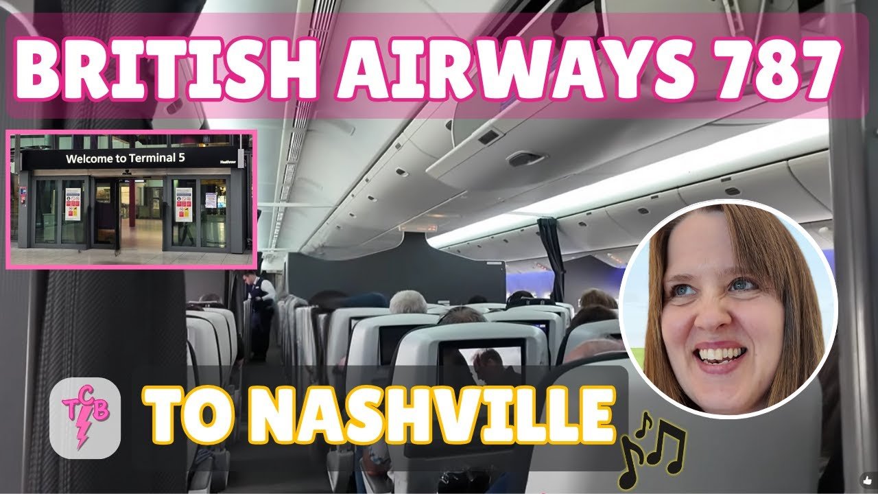 Airplane travel: Seat Selection