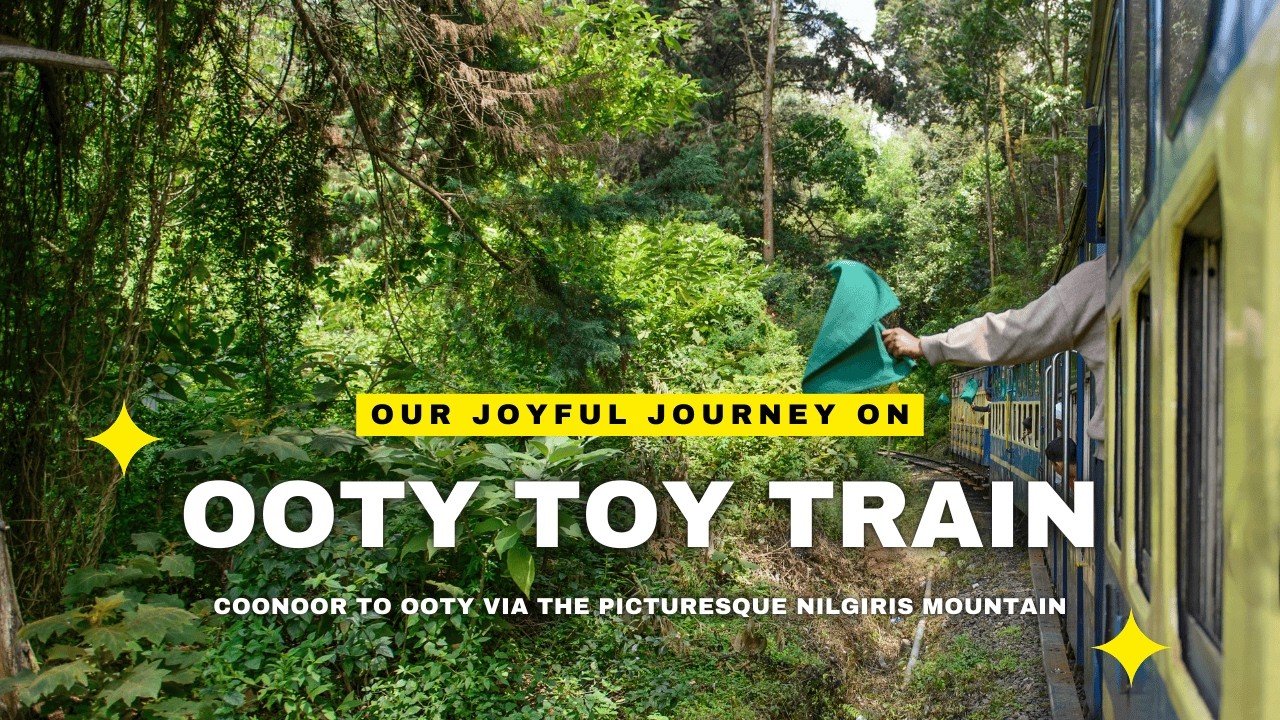 Train travel: Train Tours