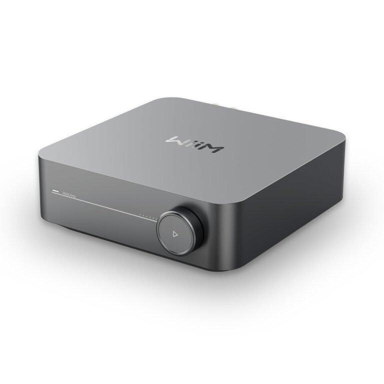 Gadget Home Audio & Theater Products