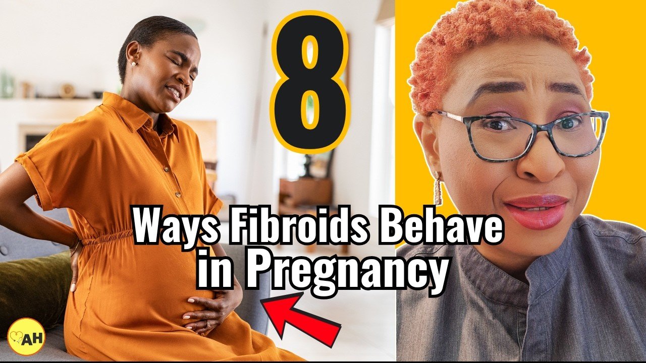 Back Pain During Pregnancy