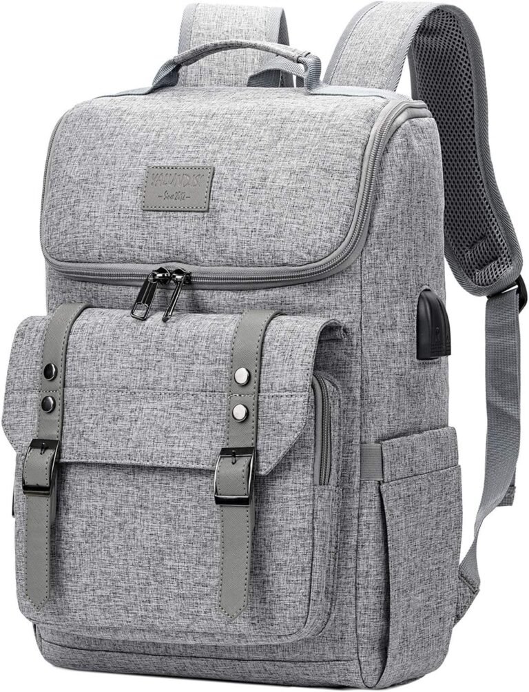 Travel backpack for adults