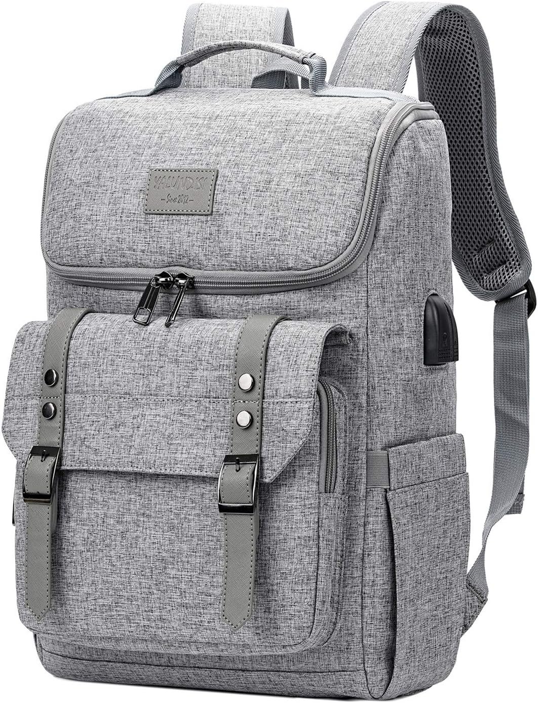 Travel backpack for adults