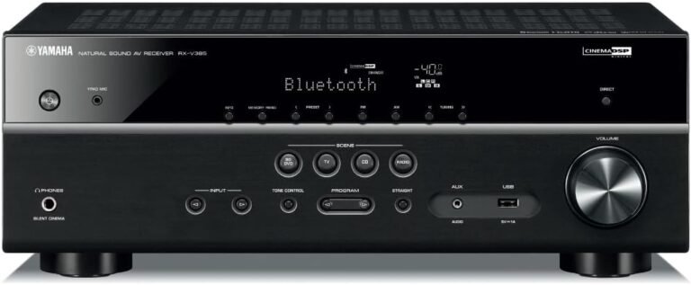 Gadget Home Audio & Theater Products
