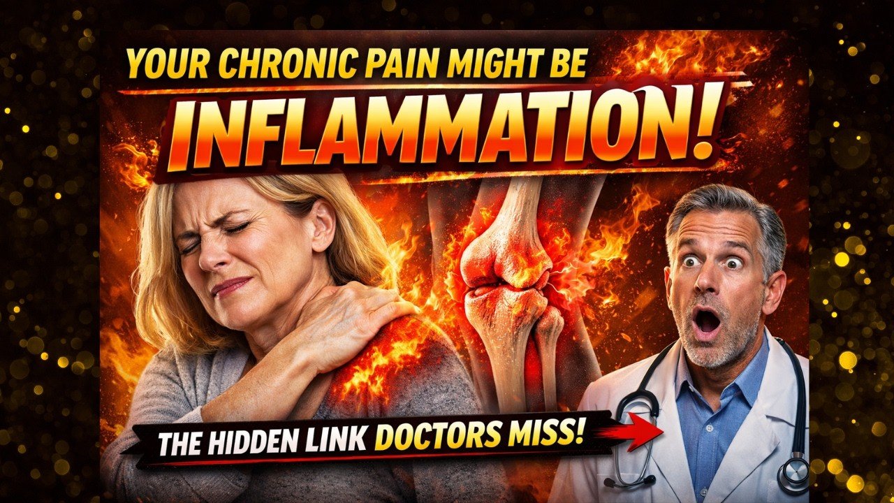 Joint Pain and Lifestyle Changes