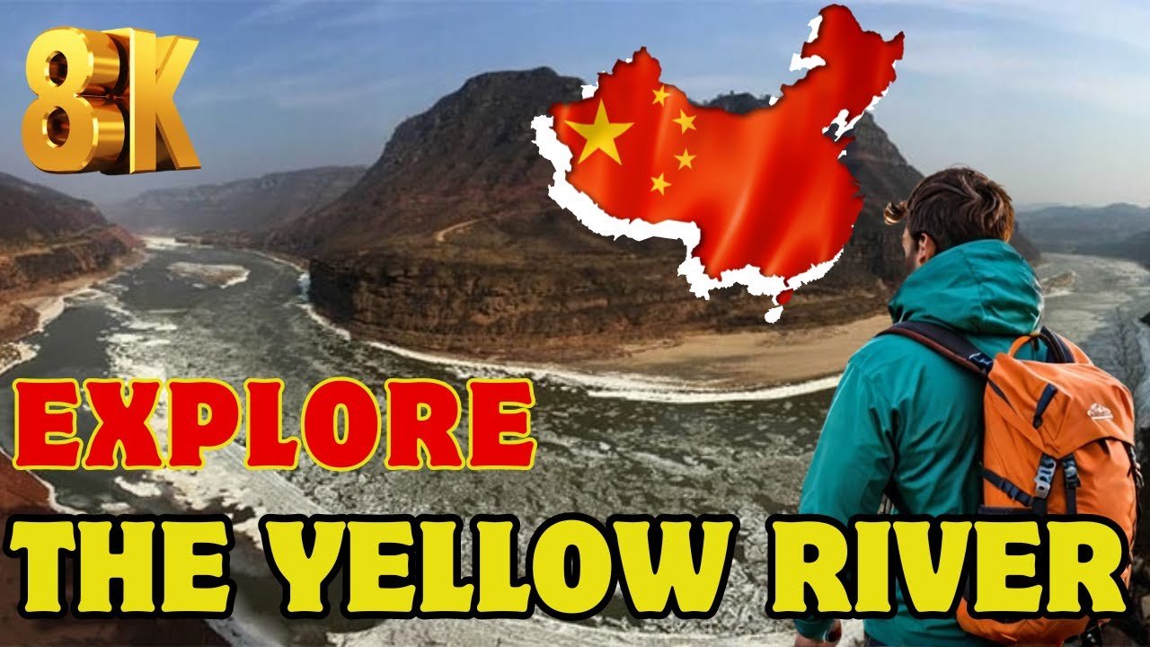 Travel China-Natural Landscapes