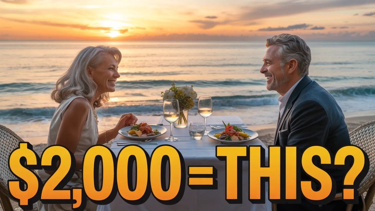 Best country to retire