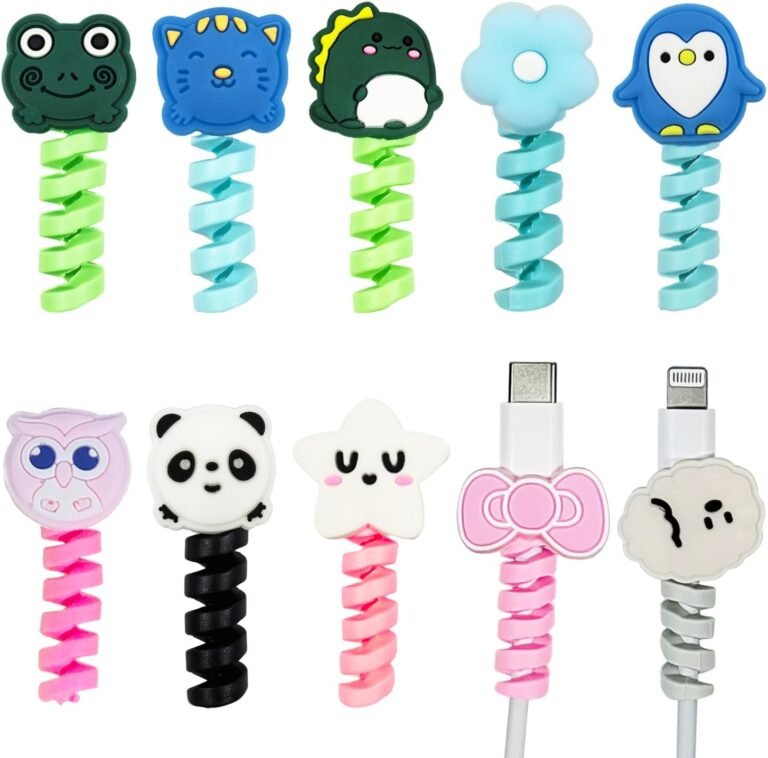 Chargers & Accessories