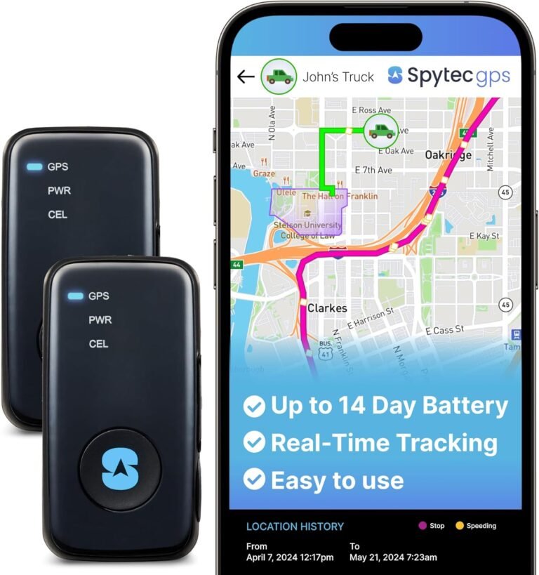 Gadget GPS