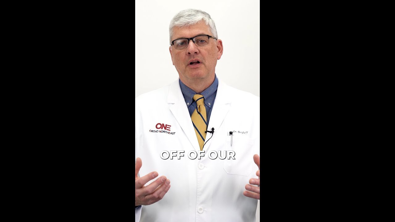 Physical Therapy for Joints