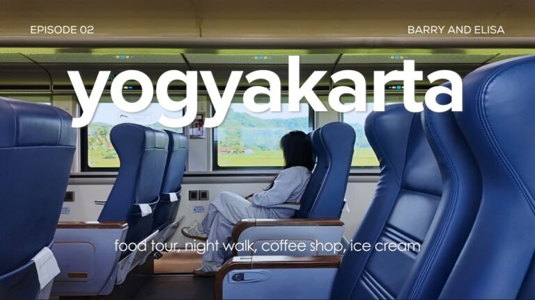 Train travel: Train Tours