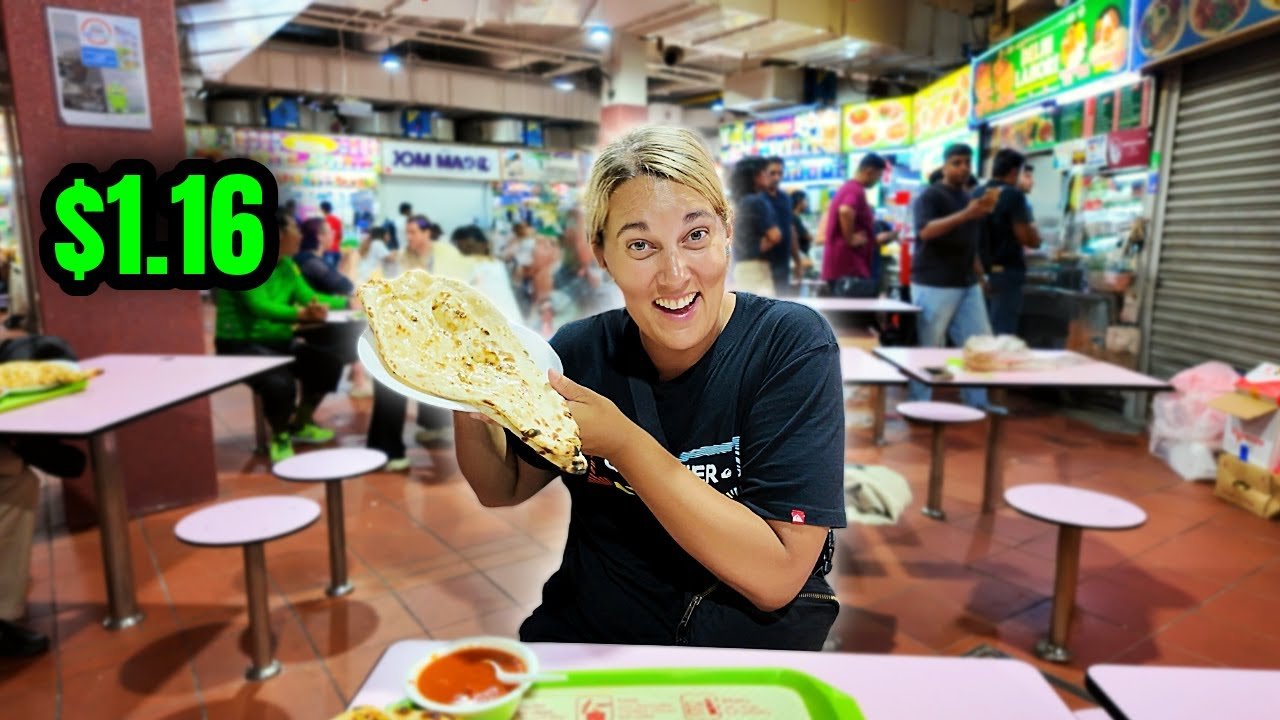 Travel and food culture