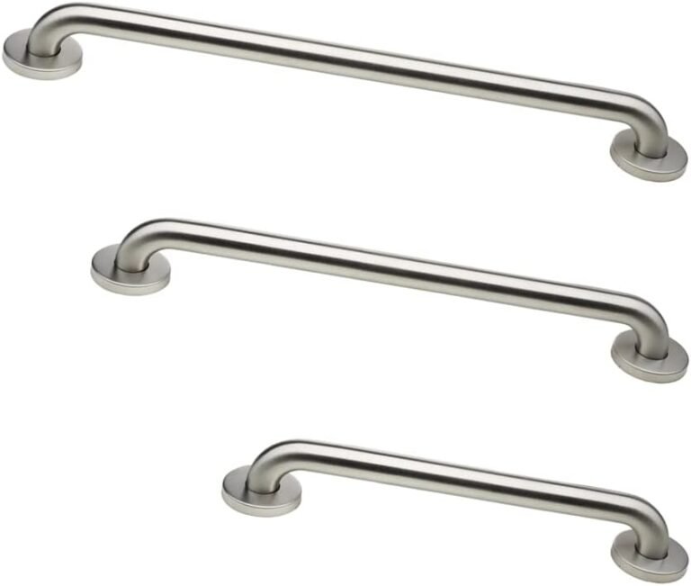 grab bars