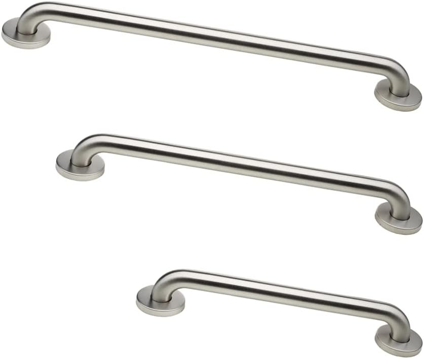 grab bars
