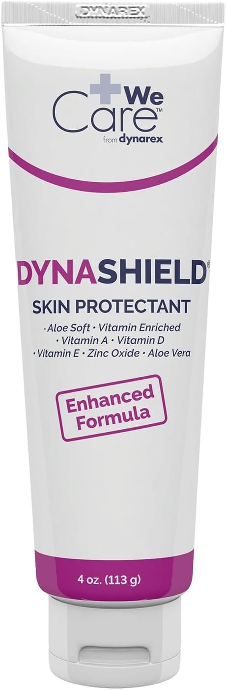 skin barrier cream