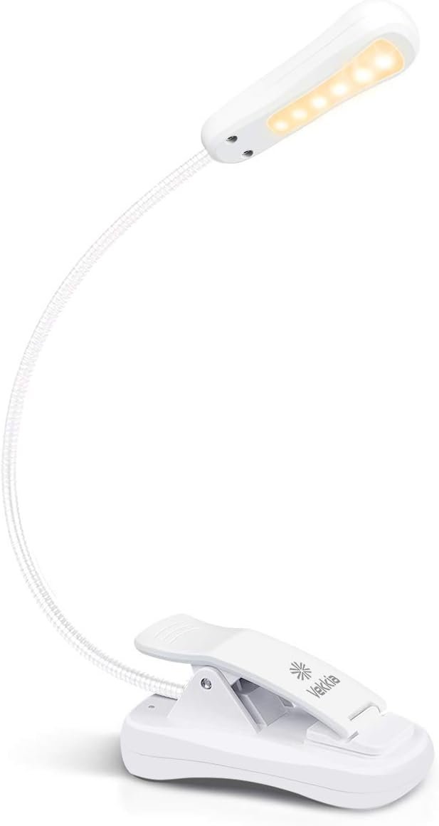 Kindle reading light