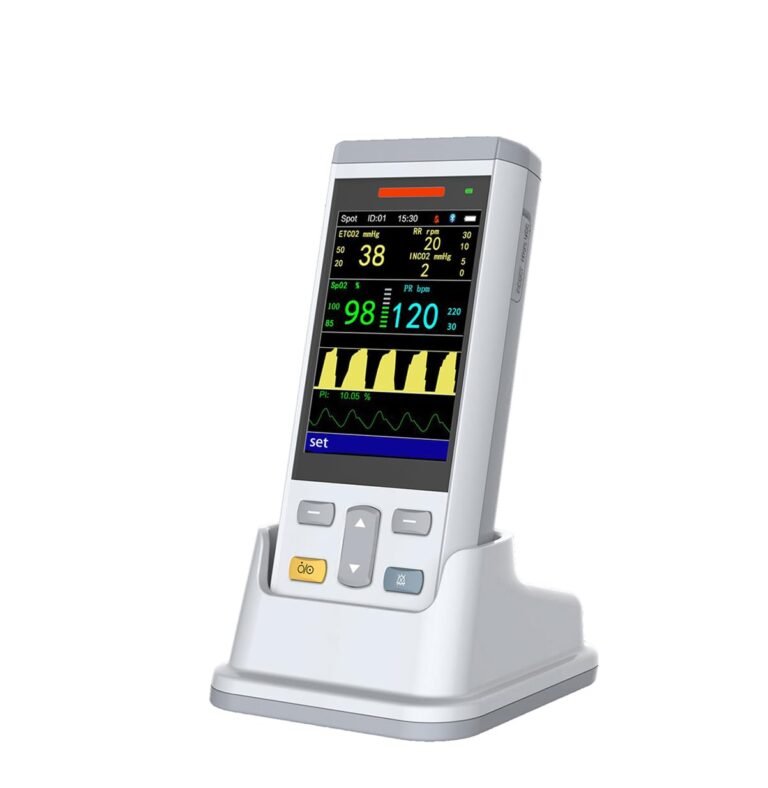 vital sign monitoring devices