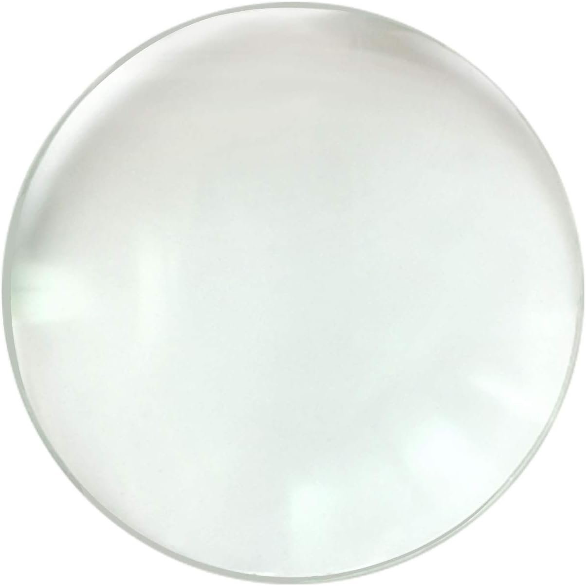 acrylic magnifying lens