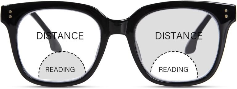 progressive reading glasses for women