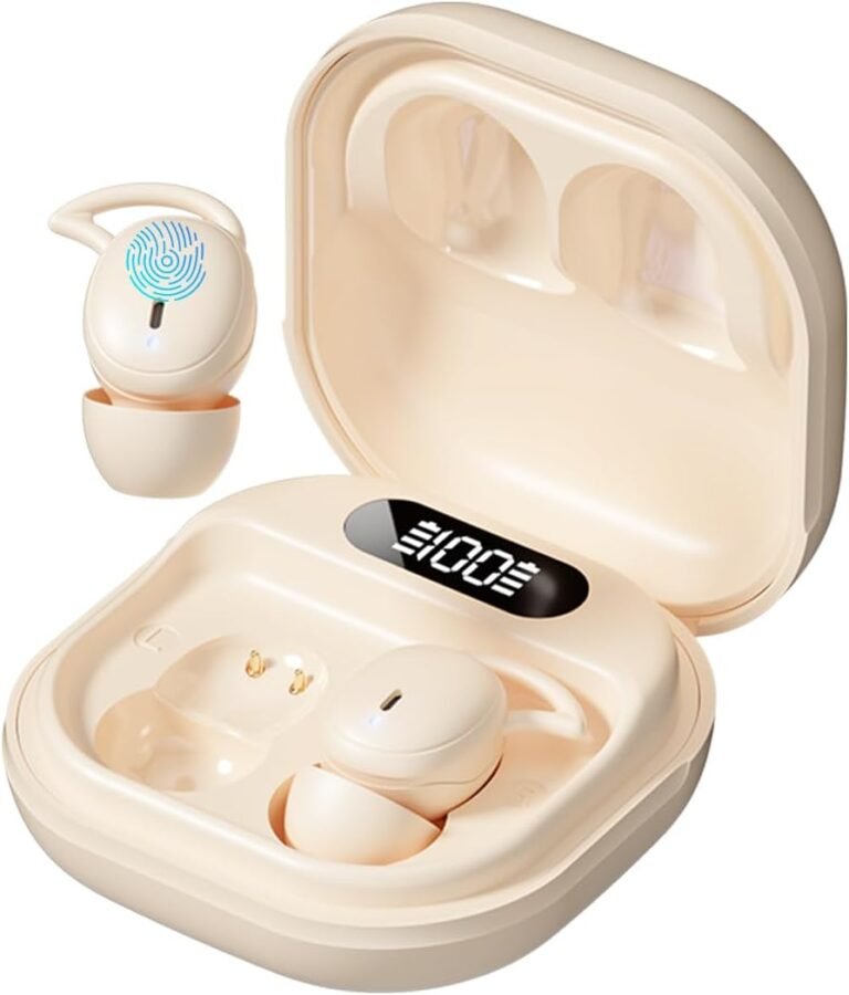 noise-canceling headphones for sleeping