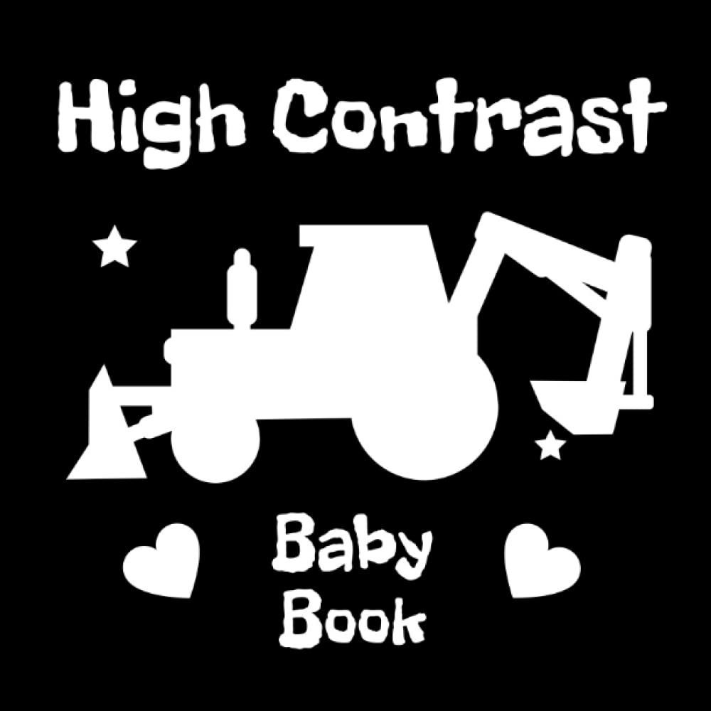 high-contrast tools