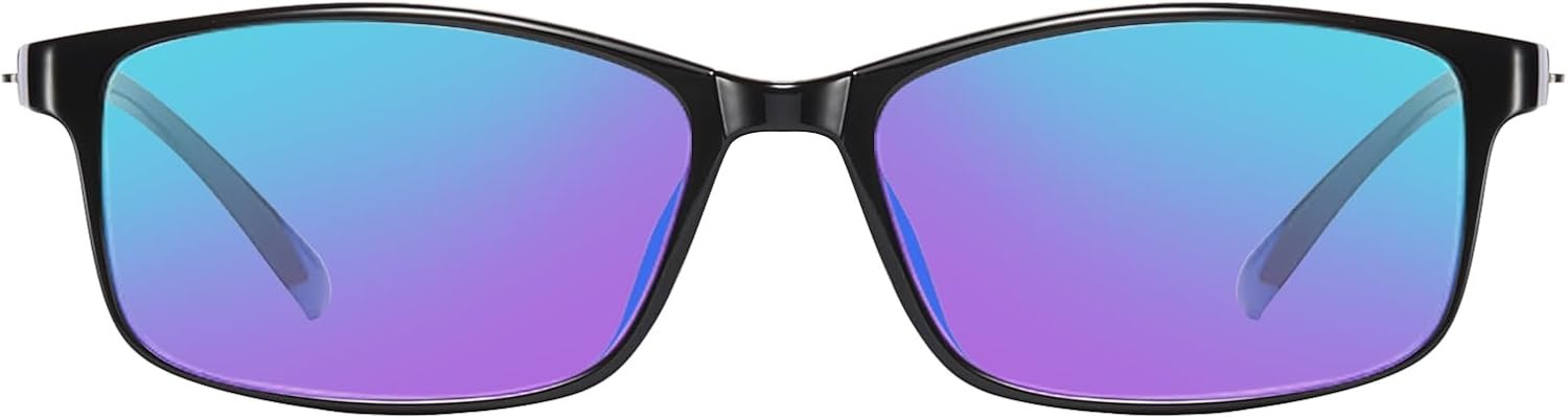 colored contact lenses