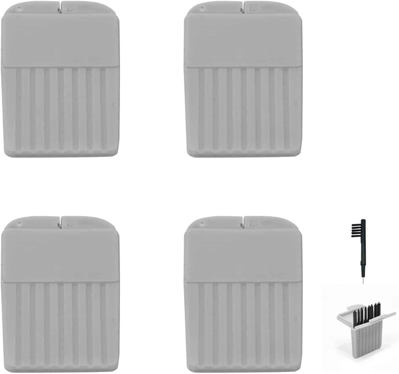 Phonak Hearing Aid Accessories, Resound Wax Traps Hear Clear...