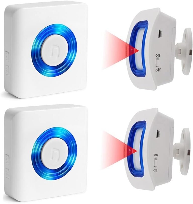 automatic fall detectors