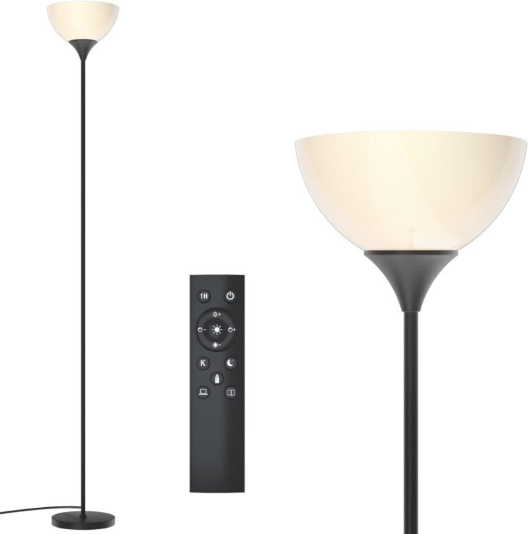 floor lamps