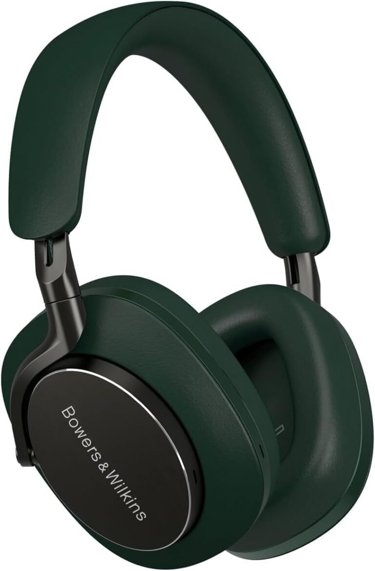 best noise-canceling headphones