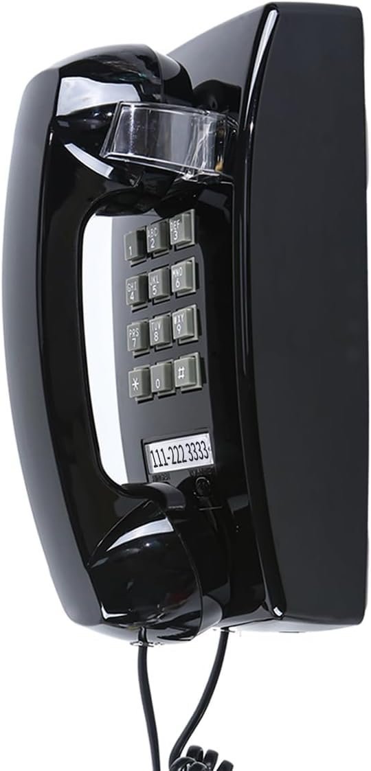 amplified landline phones