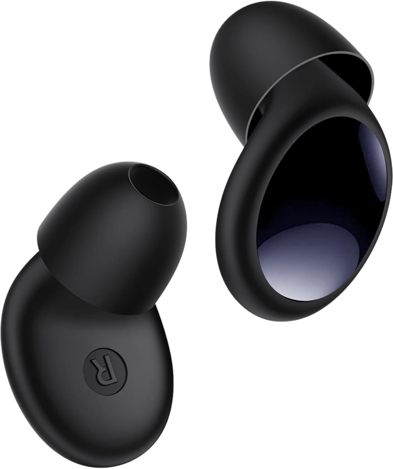 noise-canceling earbuds