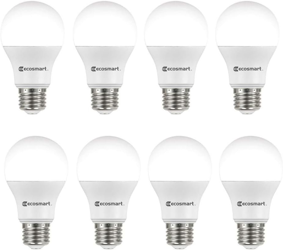 LED light bulbs