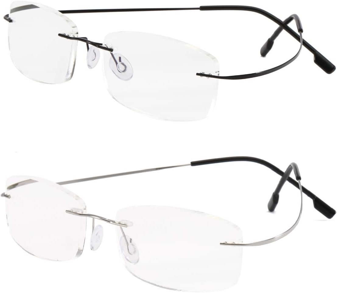lightweight reading glasses