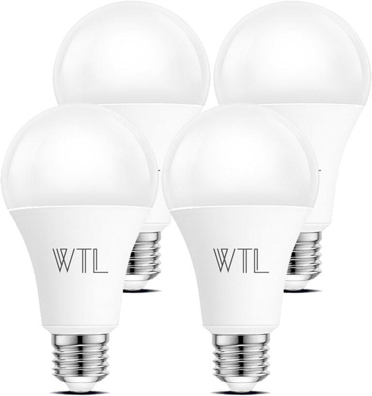 energy-efficient lighting