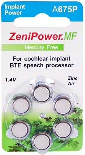 cochlear implant accessories