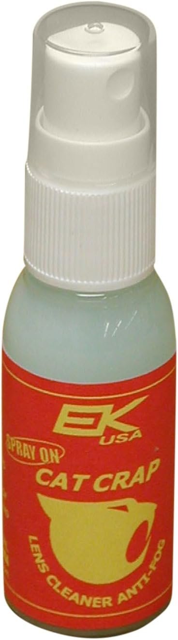 anti-fog spray for glasses